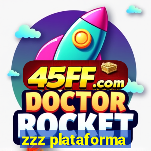 zzz plataforma